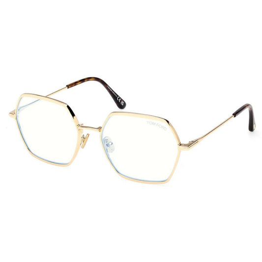 TomFord Eyeglasses, Model: FT6050B Colour: 030