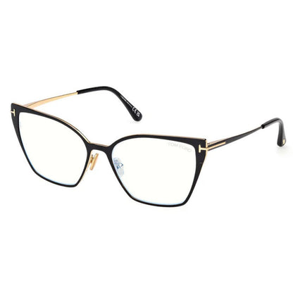 TomFord Eyeglasses, Model: FT6051B Colour: 001