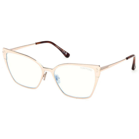 TomFord Brillen, Modell: FT6051B Farbe: 028