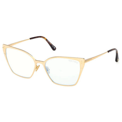 TomFord Eyeglasses, Model: FT6051B Colour: 030
