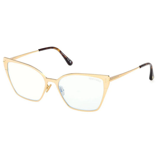 TomFord Eyeglasses, Model: FT6051B Colour: 030