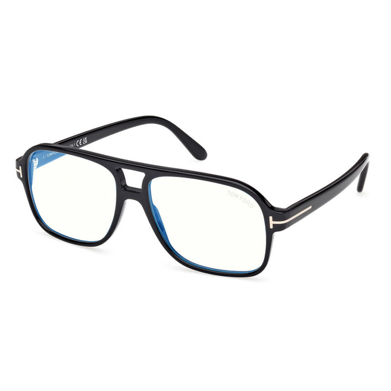 TomFord Eyeglasses, Model: FT6058B Colour: 001