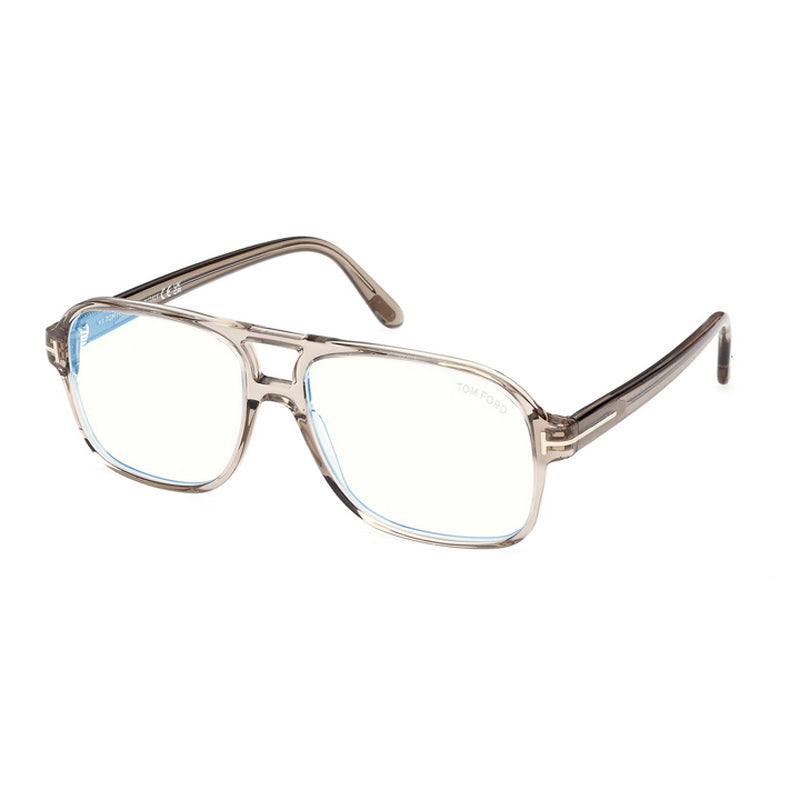 TomFord Eyeglasses, Model: FT6058B Colour: 051