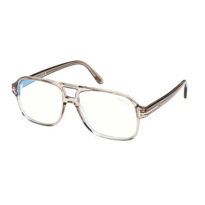 TomFord Eyeglasses, Model: FT6058B Colour: 051