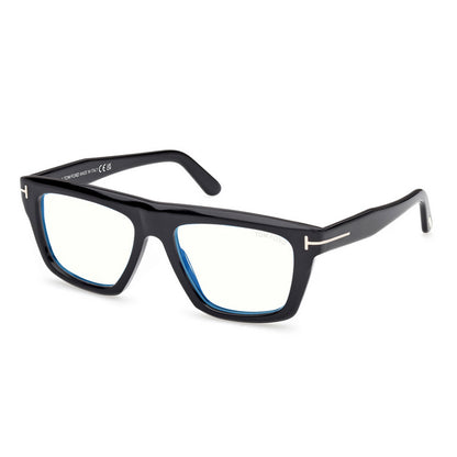 TomFord Eyeglasses, Model: FT6059B Colour: 001