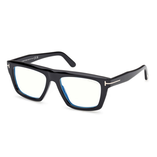TomFord Eyeglasses, Model: FT6059B Colour: 001