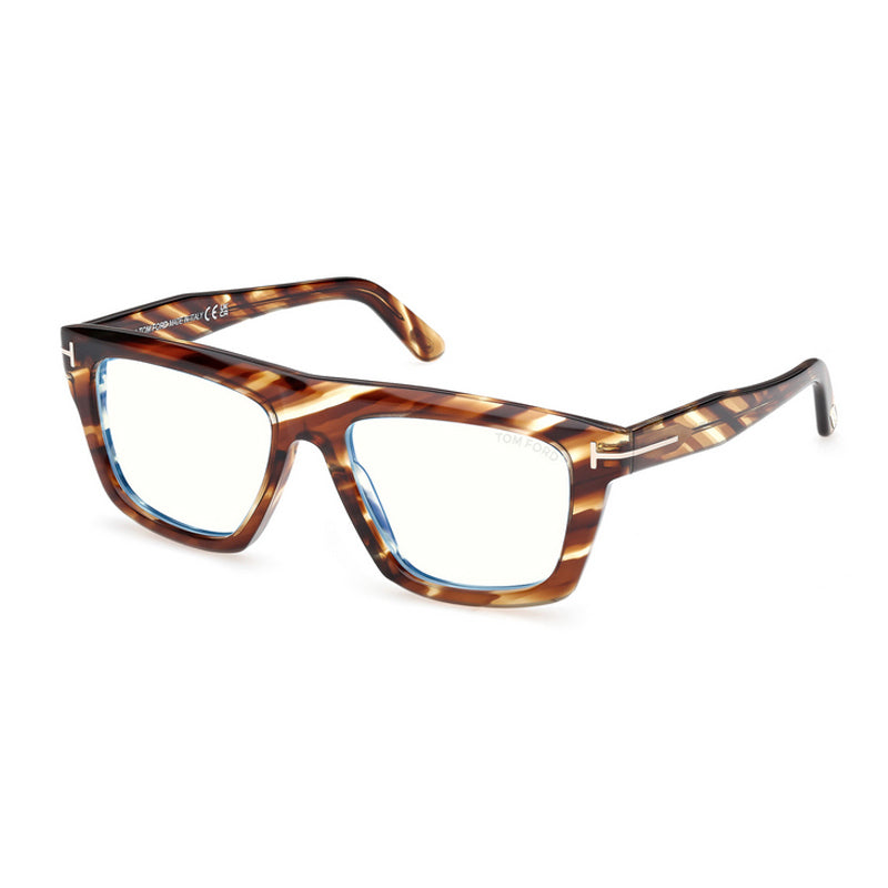TomFord Eyeglasses, Model: FT6059B Colour: 055