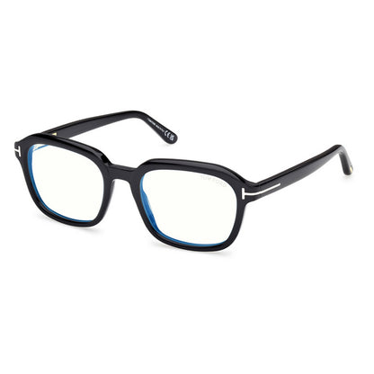 TomFord Eyeglasses, Model: FT6060B Colour: 001