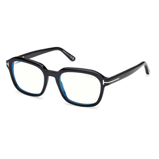 TomFord Eyeglasses, Model: FT6060B Colour: 001