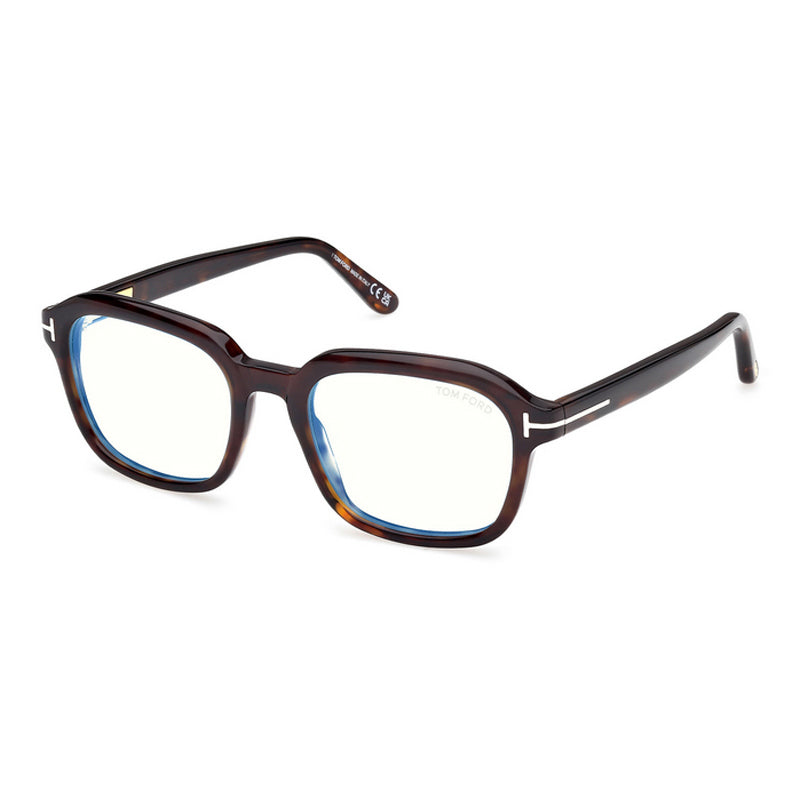 TomFord Eyeglasses, Model: FT6060B Colour: 052