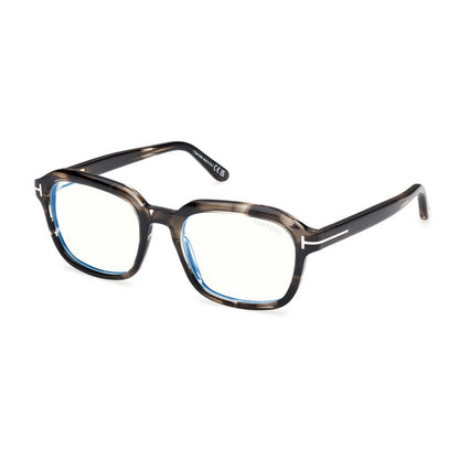 TomFord Eyeglasses, Model: FT6060B Colour: 056