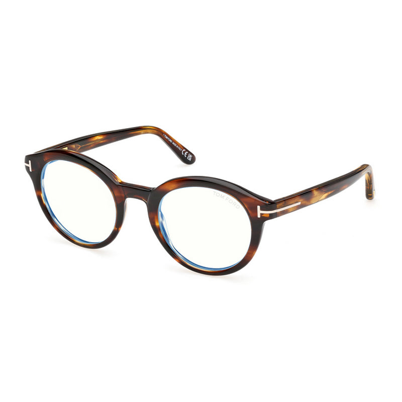 TomFord Eyeglasses, Model: FT6061B Colour: 055