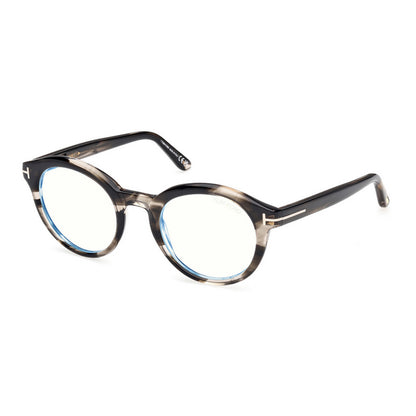 TomFord Eyeglasses, Model: FT6061B Colour: 056