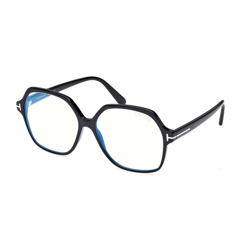 TomFord Eyeglasses, Model: FT6062B Colour: 001