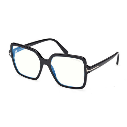 TomFord Eyeglasses, Model: FT6063B Colour: 001