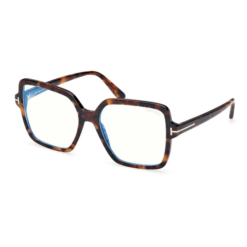 TomFord Eyeglasses, Model: FT6063B Colour: 052