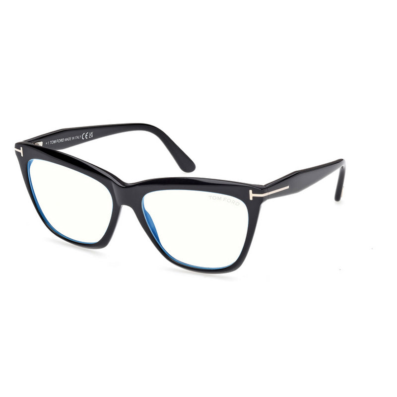 TomFord Eyeglasses, Model: FT6064B Colour: 001