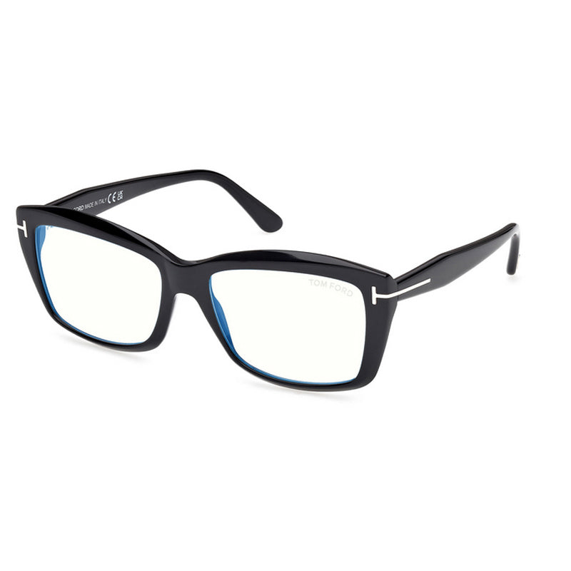 TomFord Eyeglasses, Model: FT6065B Colour: 001