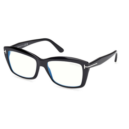 Óculos TomFord, Modelo: FT6065B Cor: 001