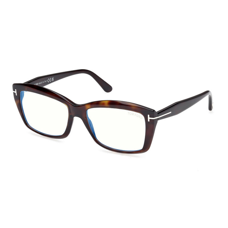 TomFord Eyeglasses, Model: FT6065B Colour: 052