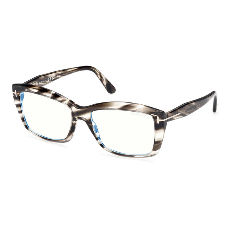 Óculos TomFord, Modelo: FT6065B Cor: 056
