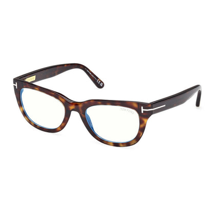 TomFord Eyeglasses, Model: FT6066B Colour: 052