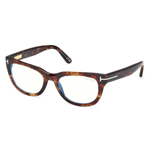 TomFord Eyeglasses, Model: FT6066B Colour: 055