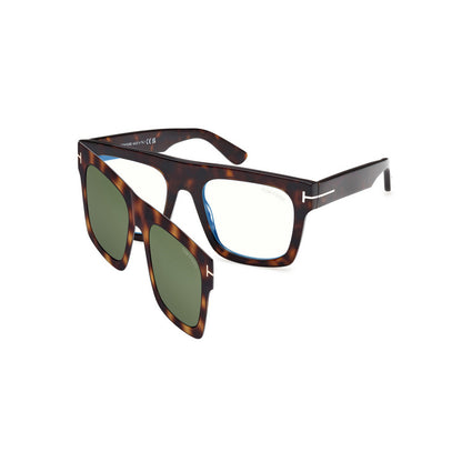 TomFord Eyeglasses, Model: FT6068B Colour: 052