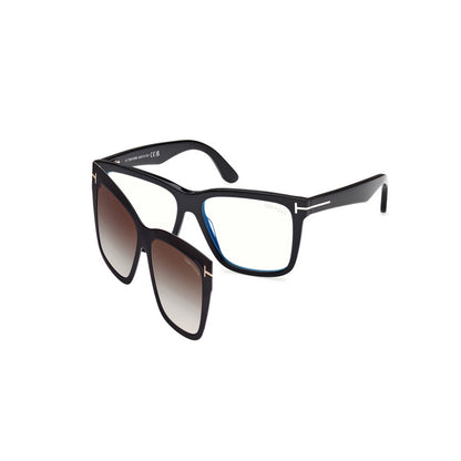 TomFord Eyeglasses, Model: FT6069B Colour: 001