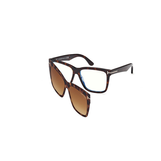 TomFord Brillen, Modell: FT6069B Farbe: 052