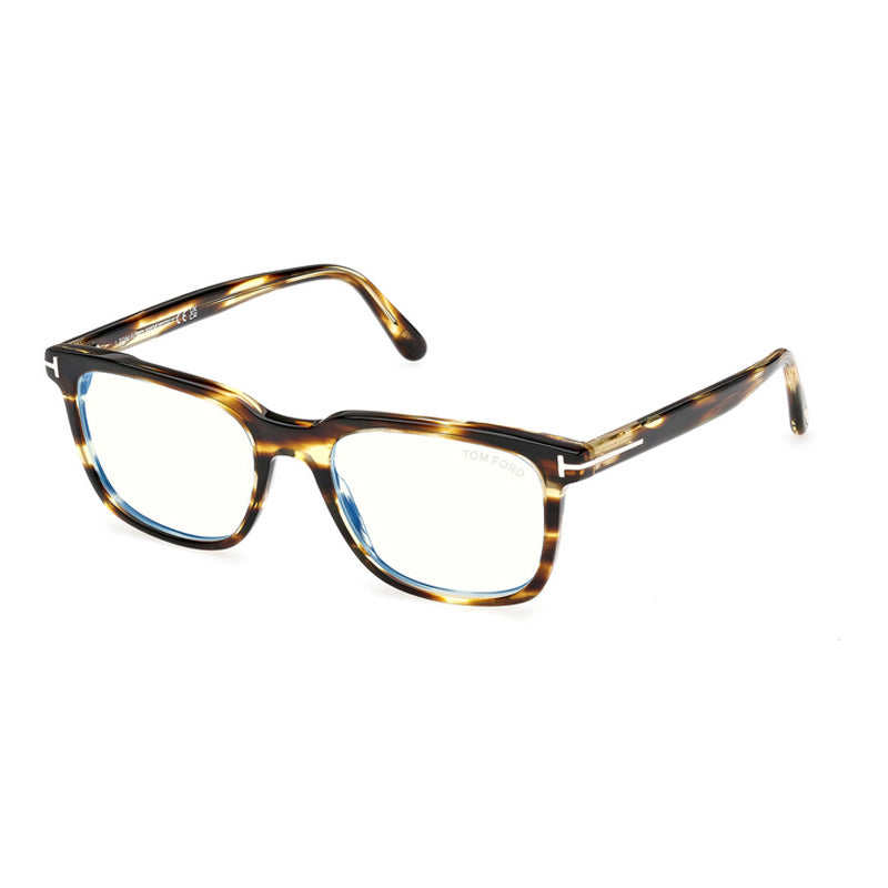 TomFord Eyeglasses, Model: FT6080B Colour: 055