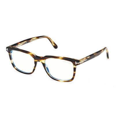 TomFord Eyeglasses, Model: FT6080B Colour: 055
