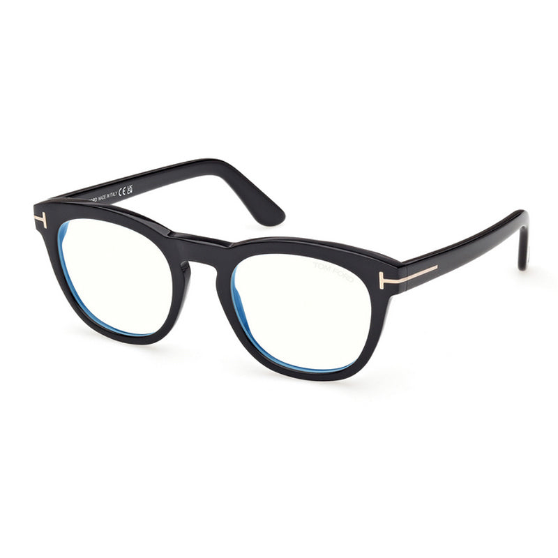 TomFord Eyeglasses, Model: FT6081B Colour: 001