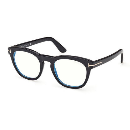 TomFord Eyeglasses, Model: FT6081B Colour: 001