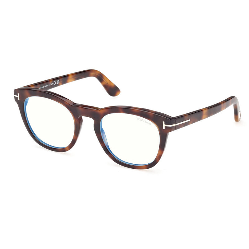 TomFord Eyeglasses, Model: FT6081B Colour: 053