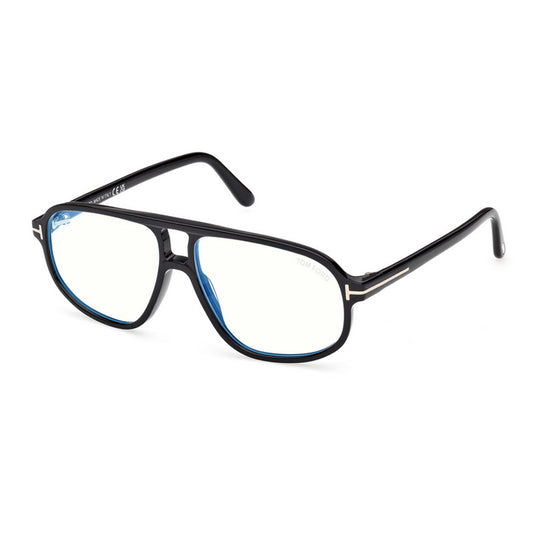 TomFord Eyeglasses, Model: FT6082B Colour: 001