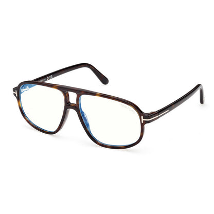 TomFord Eyeglasses, Model: FT6082B Colour: 052