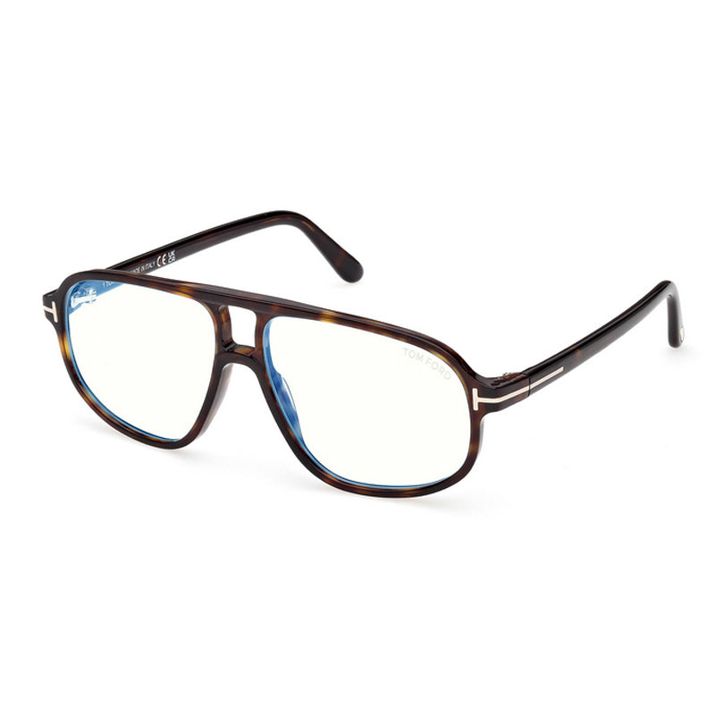 TomFord Eyeglasses, Model: FT6082B Colour: 052