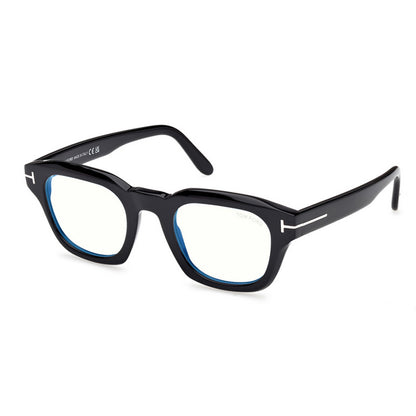 TomFord Eyeglasses, Model: FT6083B Colour: 001