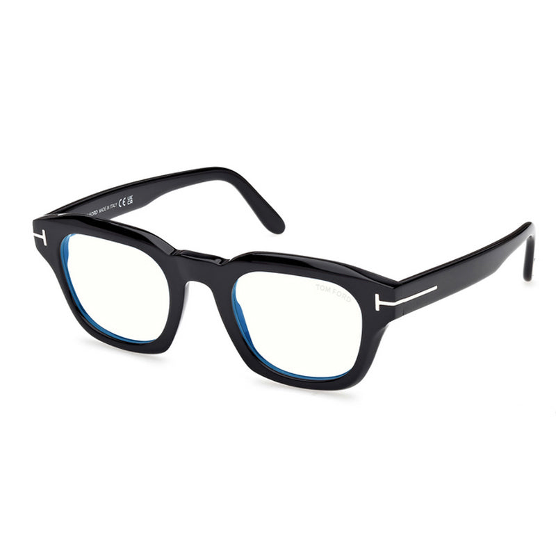 TomFord Eyeglasses, Model: FT6083B Colour: 001