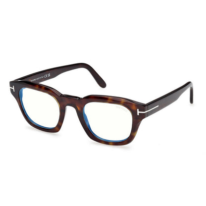 TomFord Eyeglasses, Model: FT6083B Colour: 052