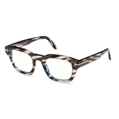 TomFord Eyeglasses, Model: FT6083B Colour: 055