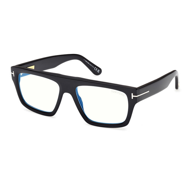 TomFord Eyeglasses, Model: FT6084B Colour: 001
