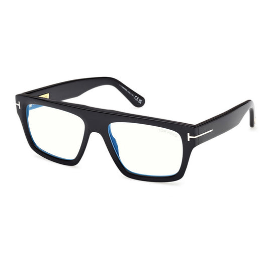 TomFord Brillen, Modell: FT6084B Farbe: 001
