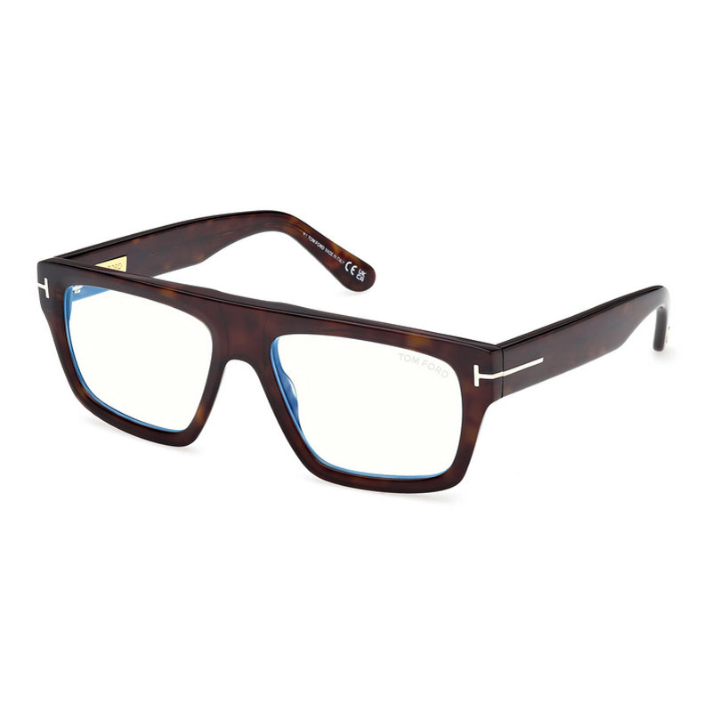 TomFord Eyeglasses, Model: FT6084B Colour: 052