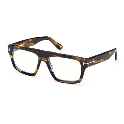 TomFord Eyeglasses, Model: FT6084B Colour: 056