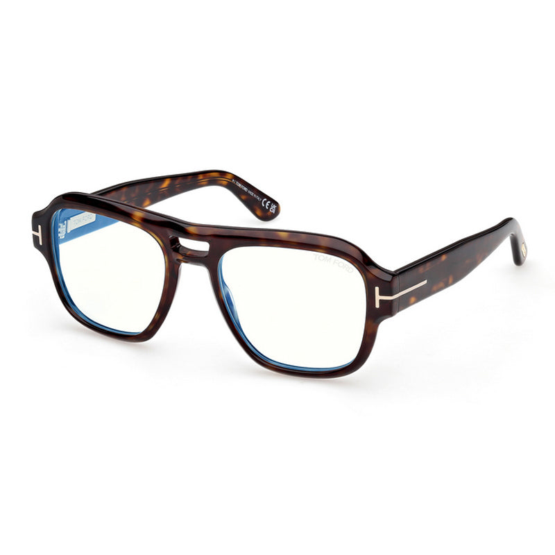 TomFord Eyeglasses, Model: FT6085B Colour: 052