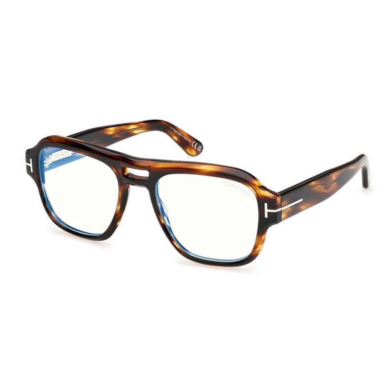 TomFord Eyeglasses, Model: FT6085B Colour: 055