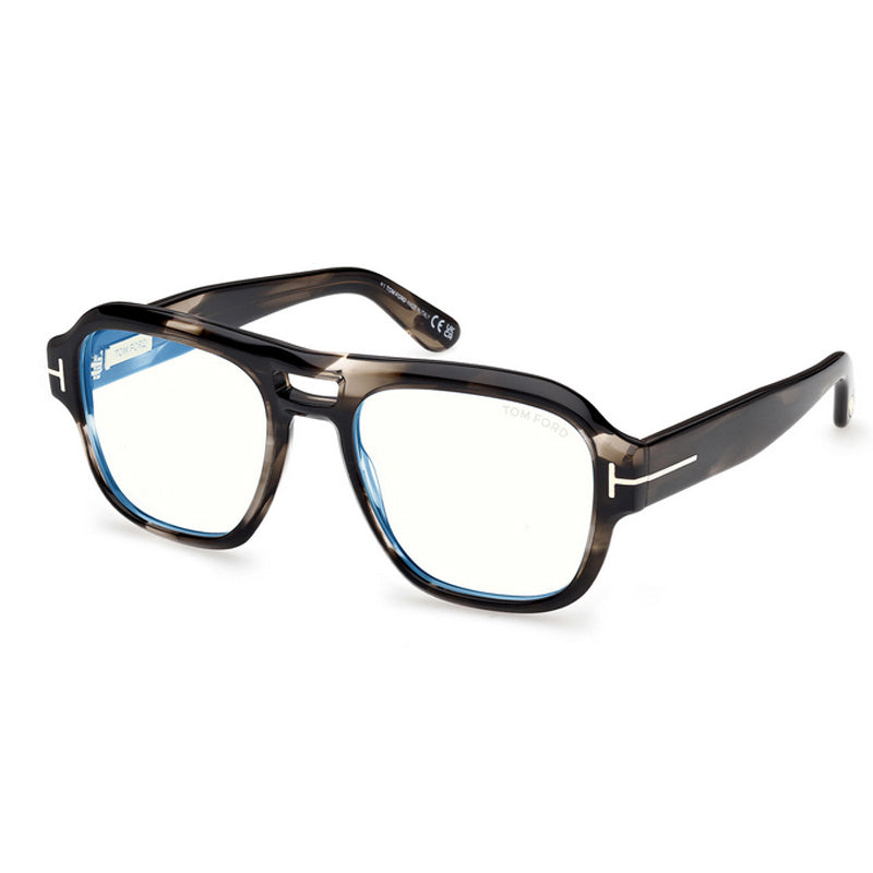 TomFord Eyeglasses, Model: FT6085B Colour: 056