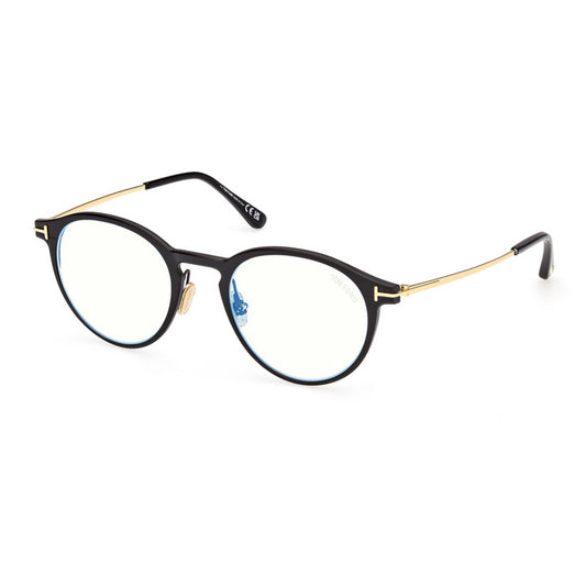 TomFord Brillen, Modell: FT6088B Farbe: 002